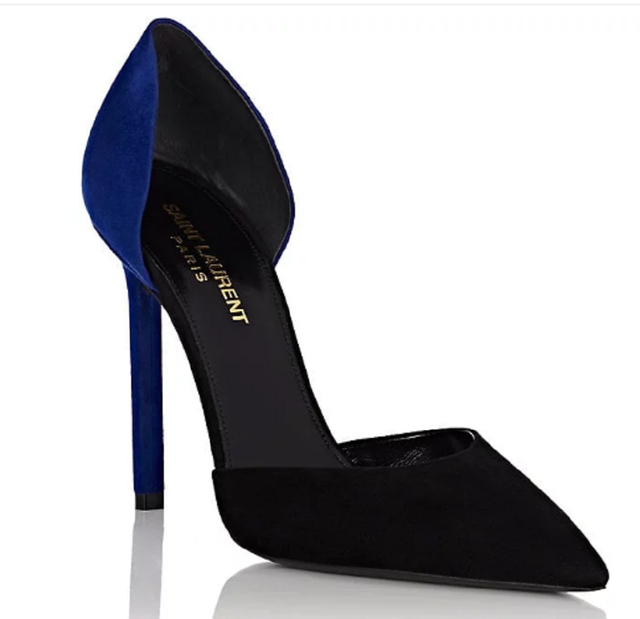 Ysl Anja Pump Factory Sale, 59% OFF 
