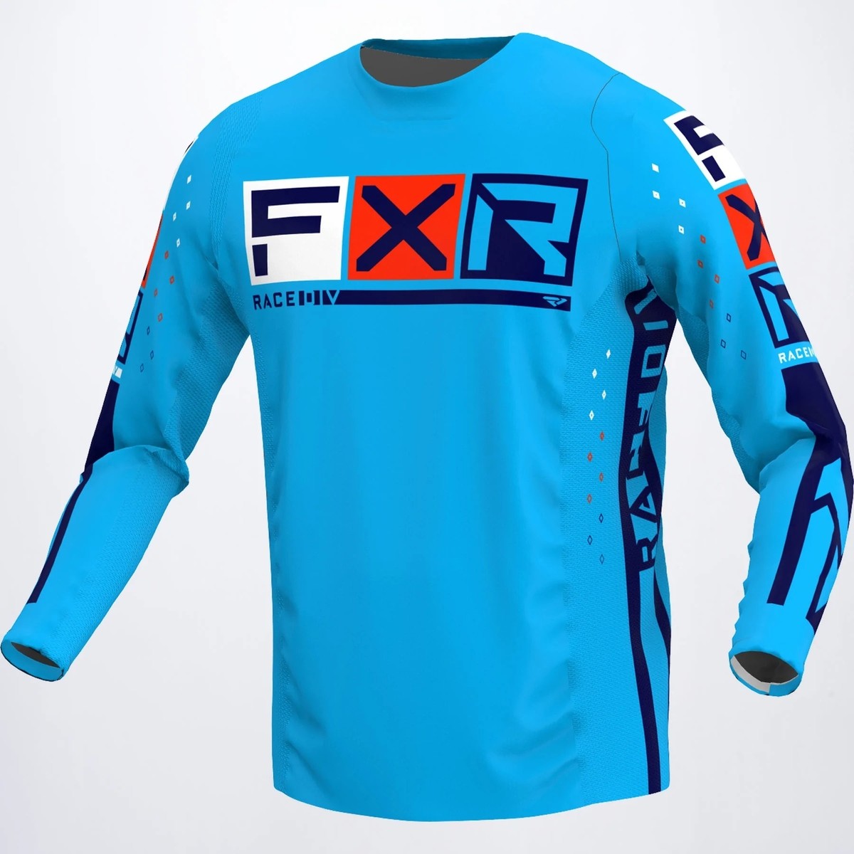 Fxr Pro Race Logo