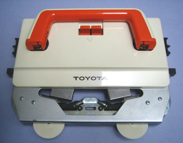 Toyota ks 901