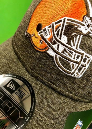 H366 NFL Cleveland Browns New Era 