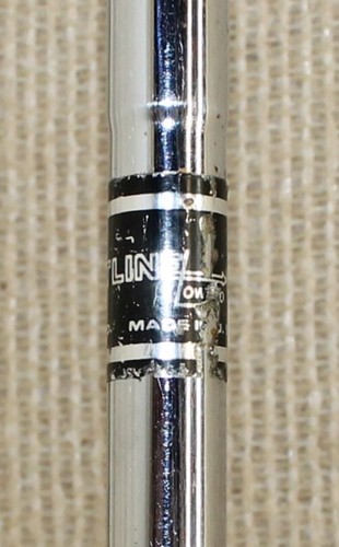 */Slotline - Sensor - 36* #7 Iron - RH - Men's - Steel Shaft - Regular Flex #537 - Picture 15 of 16