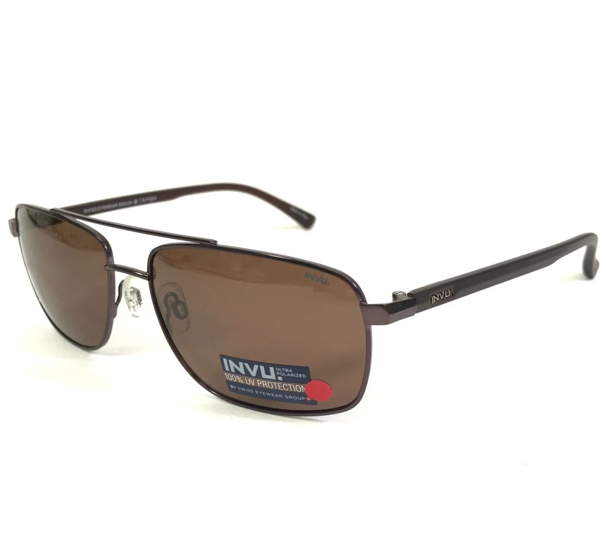 Invu hotsell polarized sunglasses