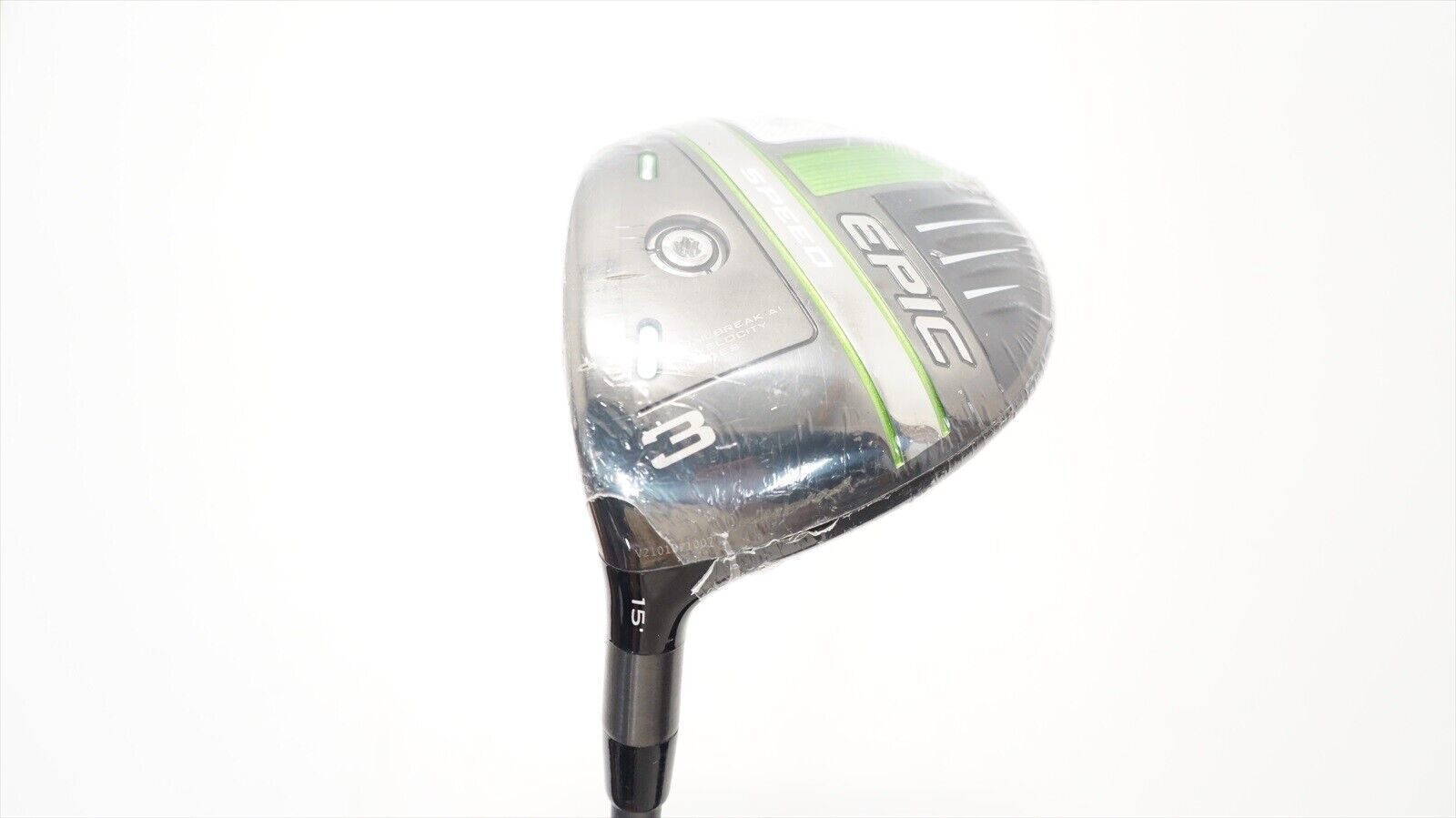 Callaway Epic Speed Fairway Wood eBay