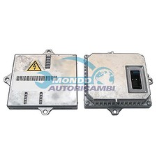 CENTRALINA FARI XENON BMW 3 (E46) 6 (E63) X3 (E83) MINI (R50 R52 R53) 1307329074