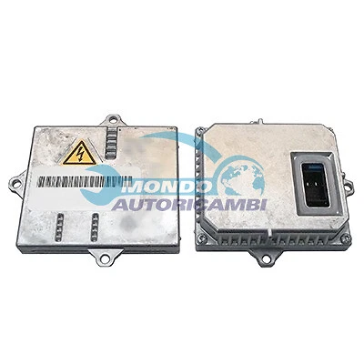 KAWIN CENTRALINA FARI XENON BMW 3 (E46) 6 (E63) X3 (E83) MINI (R50 R52 R53) 1307329074