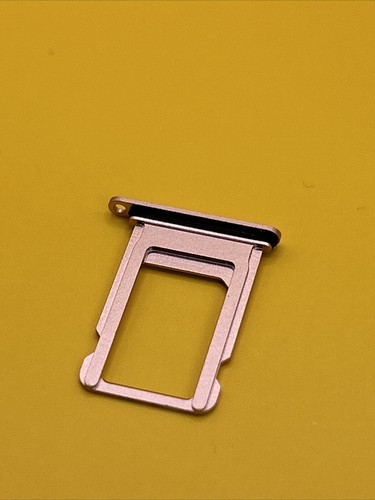 PLATEAU SUPPORT PORTE Carte SIM Pour IPHONE 12 Vert EUR 14,16 - PicClick FR