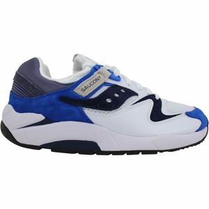 saucony grid 9000 mint size 7