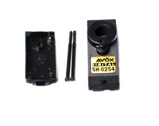 Savox Servos - Sh0254 Top & Bottom Servo Case With 4 Screws