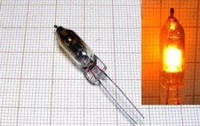 10pcs IN-3 New NOS NIXIE TUBES  ( US SELLER )...