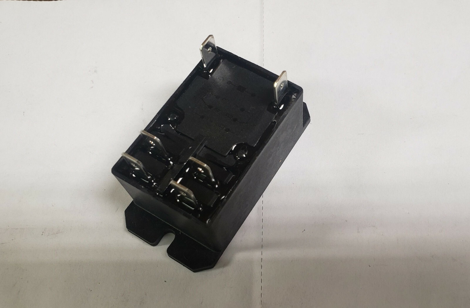 Hobart Mixer -A200- Switch 00-087714-042-1 Relay (2-Pole) (120 VAC) (30 Amp.
