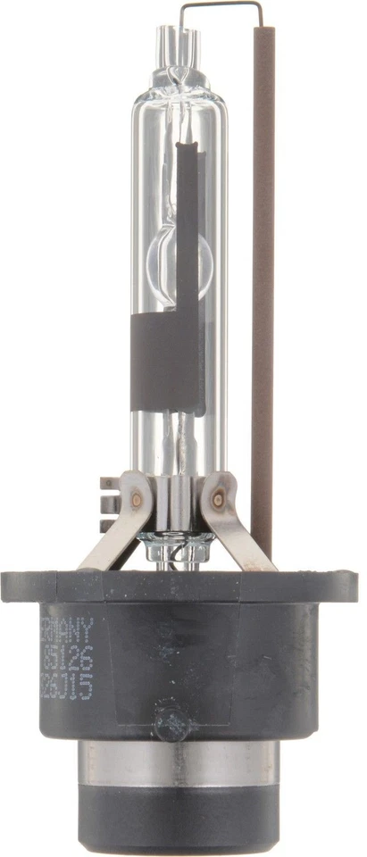 Phillips D2RC1 Xenón HID Lámpara D2R Bombilla Faro Foto 4 de 4