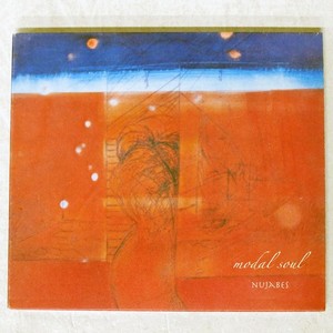 Nujabes - modal soulなどCD 4枚セット 4BT MODAL SOUL CLASSICS II