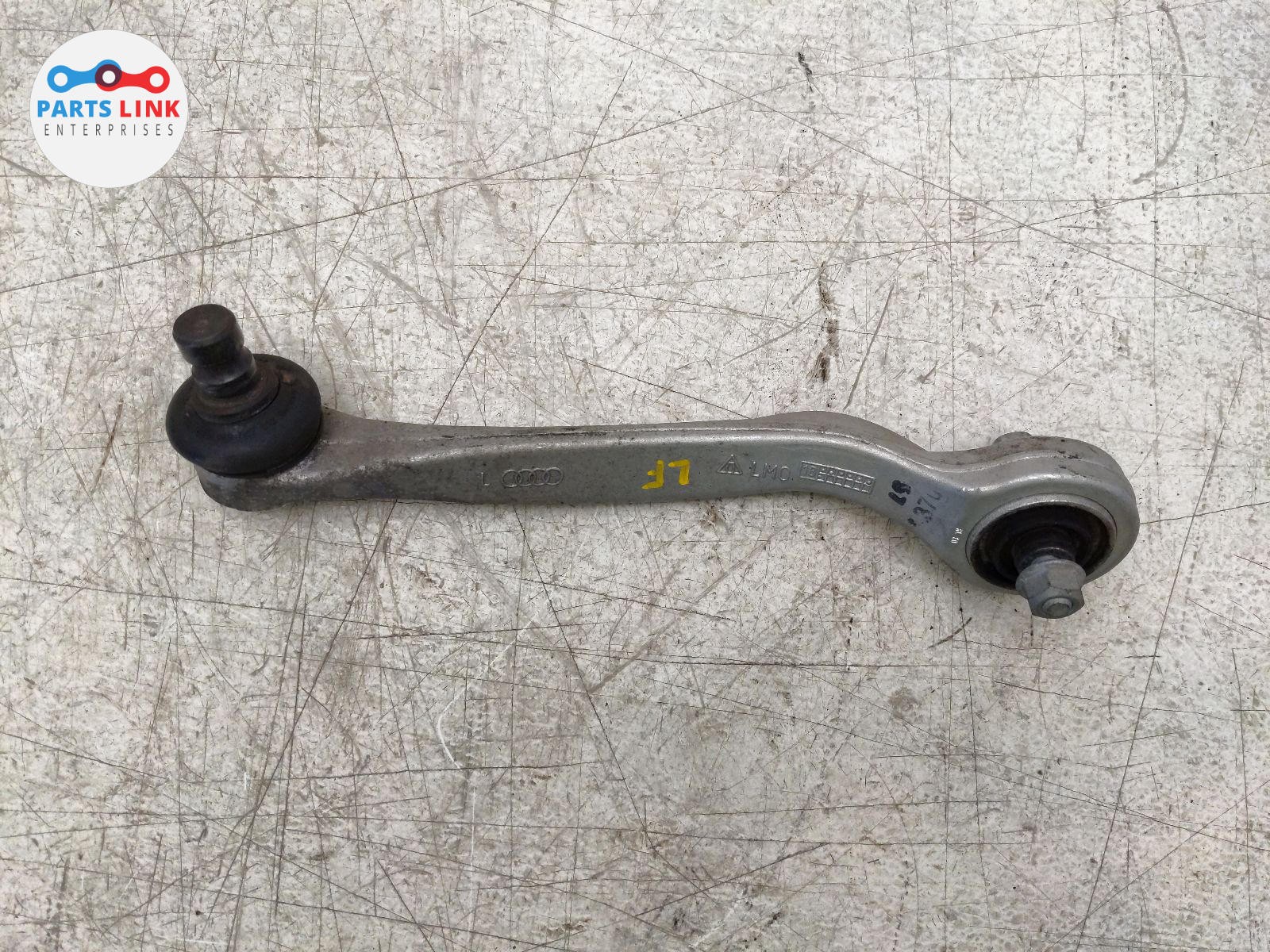 Bentley Continental Flying Spur Speed 2006-2018 Front Left Control arm