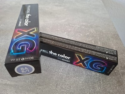 PAUL MITCHELL   the color'' von BES (DYE SMART 8A / 8.1   2-Stück