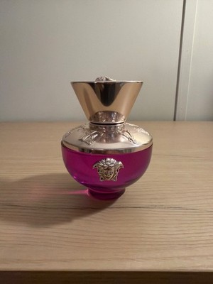 versace perfume women dylan purple