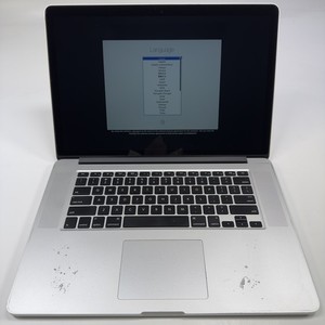 15in MacBook Pro 2014 | eBay
