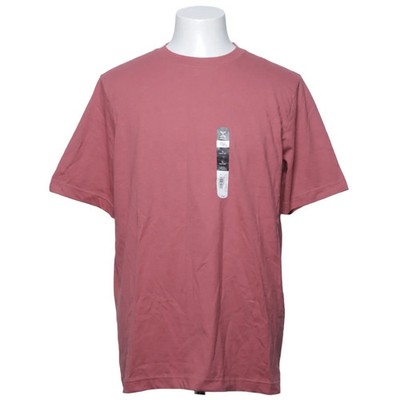 Xersion, T-shirt, Größe: L, model: xtreme short sleeve tee, Pink, Baumwolle #DEX