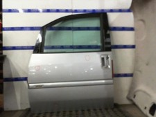 Porte arrière et accessoires Peugeot 806