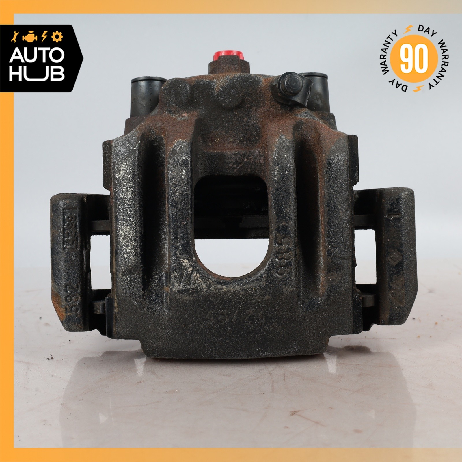 Bentley Arnage 2000-2010 Rear Brake calipers Set
