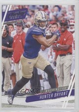 2020 Panini Chronicles Draft Picks Prestige Draft Picks Hunter Bryant #15 2oj