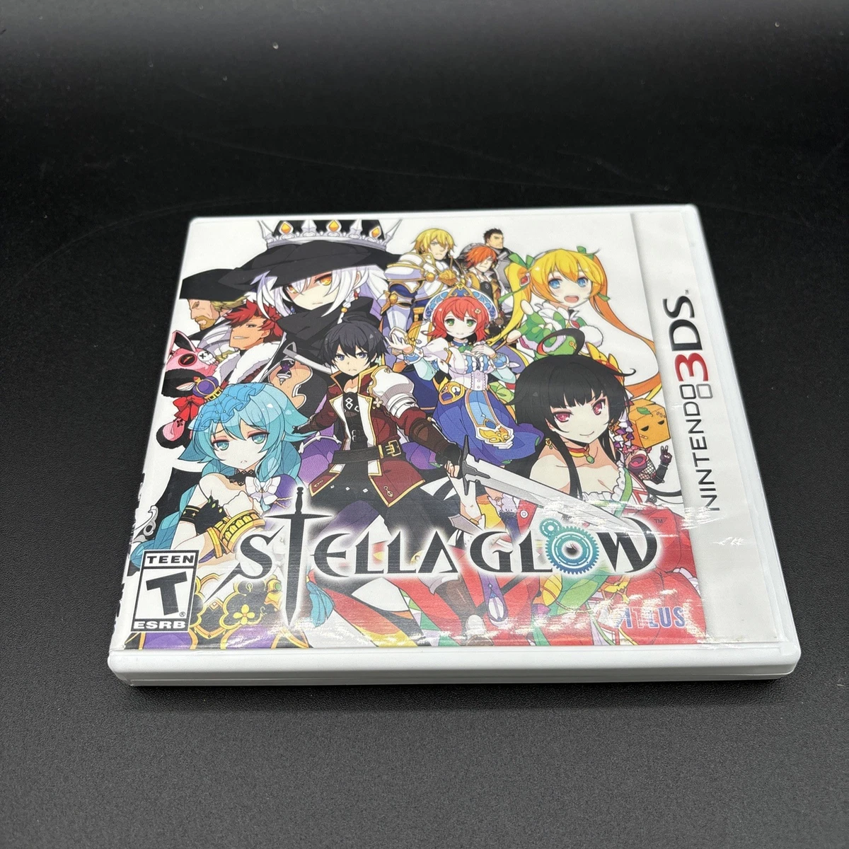 Stella Glow Video Games for sale | eBay