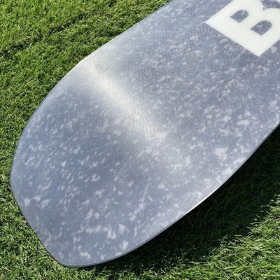 MOSS SNOWBOARDS BURNER 22-23 159cm | eBay