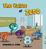 Robert A. Vigil | The Value Of Zero | Buch | Englisch (2024) | Nightingale Books