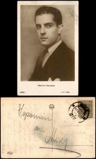 Ansichtskarte  Ramon Novarro Fanamet-Film Fil...