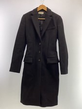 BALENCIAGA Coat black 36