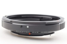   TOP MINT  Pentax 645 Mount Adapter for 6x7 67 67II Lens Lenses from JAPAN