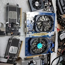 Inno3D/GIGABYTE GT730 Graphics Card 5 pcs