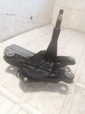 RENAULT LAGUNA II BG0/1 Heckscheibenwischermotor 53013412 8200001891B 18243309