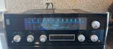 McIntosh MX114 Stereo FM Tuner Preamplifier O...