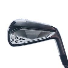 Ferro da stiro usato Srixon ZXi 4 5 / 23,0 gradi / flex regolare