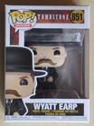 Funko Movies Tombstone Wyatt Earp Pop #851
