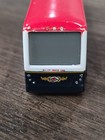 Disney Cruise Line Bus, 4” Long — photo 4