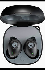Raycon Everyday Earbuds Classic Bluetooth In-Ear Black