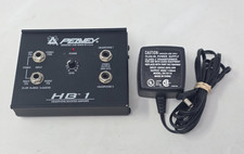 Peavey HB-1 Headphone Booster Amplifier