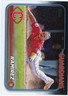 2024 Topps Series 1 - Jose Ramirez #114 Guardians