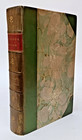 David Copperfield, Charles Dickens, original illustrations, leather binding 1896