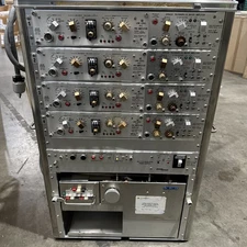 Grass Model 79G Polygraph – 4-Ch Chart Recorder 7DAK 7P1J 7P3C RPS 7C8