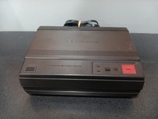 Safe House Automatic Message Telephone Dialer Radio Shack 49-431A Original 1986