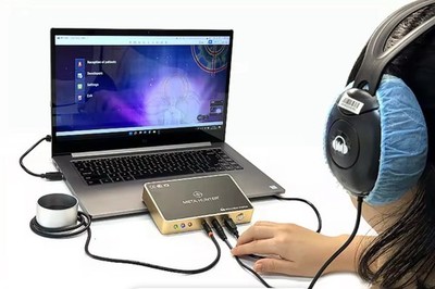 【はやぶさ】tron Hunter 4025 Meta Hunter 4025 advanced non-linear analysis system provides