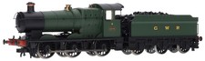 32-300 Bachmann OO Gauge Class 2251 Collett Goods - DCC, Coal (Pre-Owned)