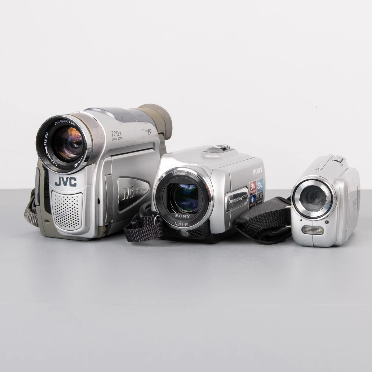 1800x Digital Zoom Camcorders for sale - eBay