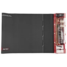 Real Avid Master Cleaning Kit Station Handguns Rifles Shotguns 813119012570