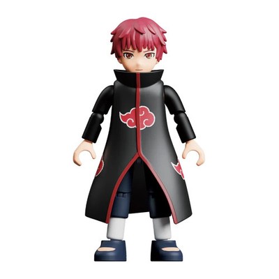 Blokees Naruto Shippuden Galaxy Version 01 UB Sasori Model Kit / Figure