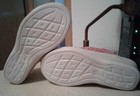 Bzees/LifeStride Open Toe Mules "Sandbar" Coral Multi Fabric Upper 10W BRAND NEW — photo 3