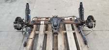2005-2009 Ford Mustang Gt Rear End 355 Gear 48k Miles Oem
