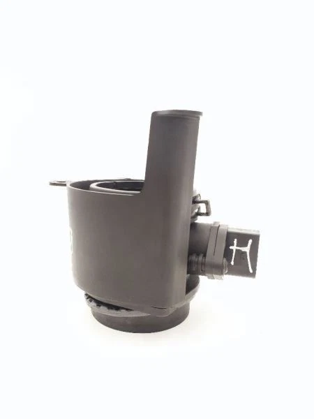 Conjunto medidor de flujo de aire 5.2 OEM Audi S8 2007 2008 2009 Foto 4 de 4